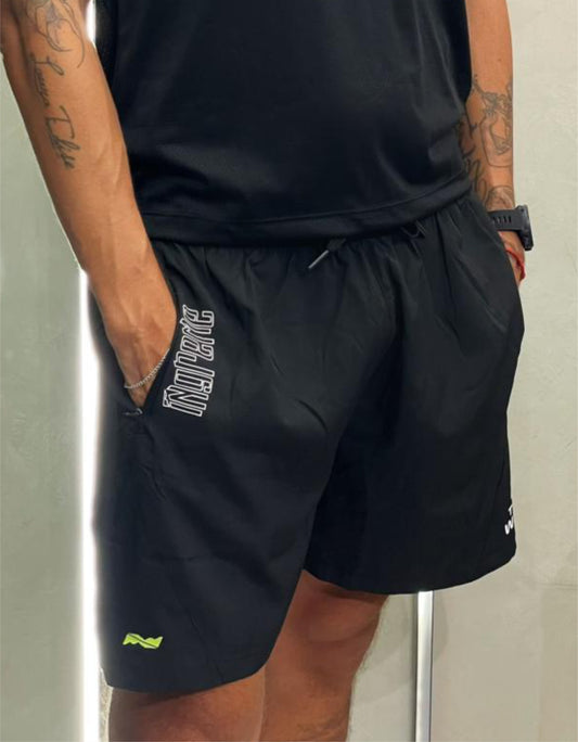 Short Origen Trailwear