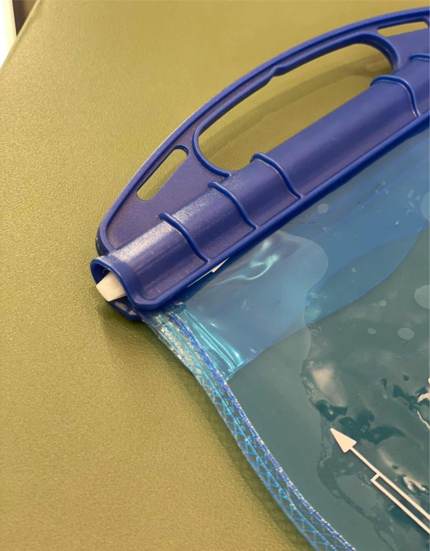 Bolsa de Hidratação 1,5L Newboler