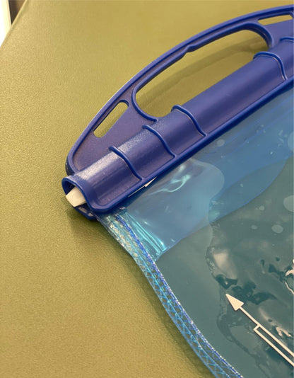 Bolsa de Hidratação 1,5L Newboler