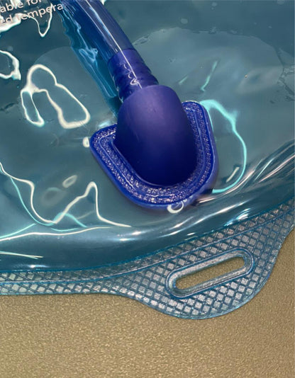 Bolsa de Hidratação 1,5L Newboler