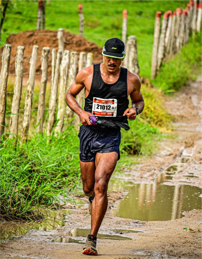 Boné five panel Altimetria