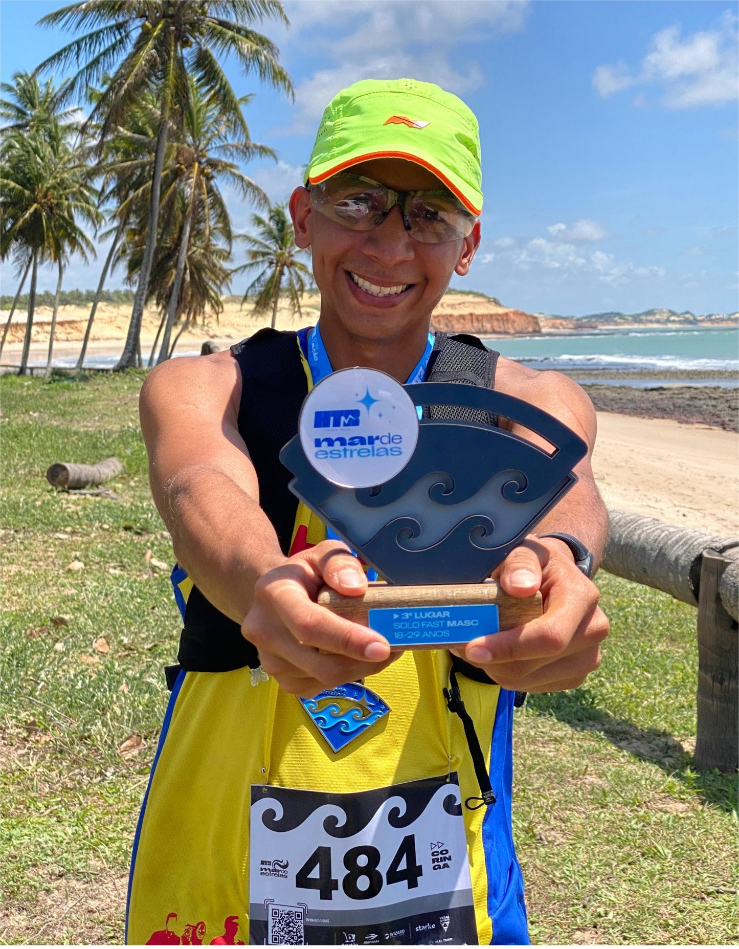 Boné Esportivo Origen