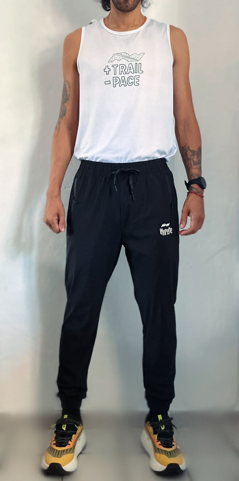 Calça Íngreme