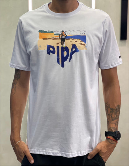 Edição Limitada Trun - Pipa