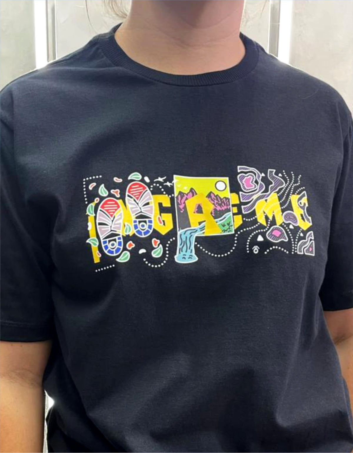 Camisa Essência