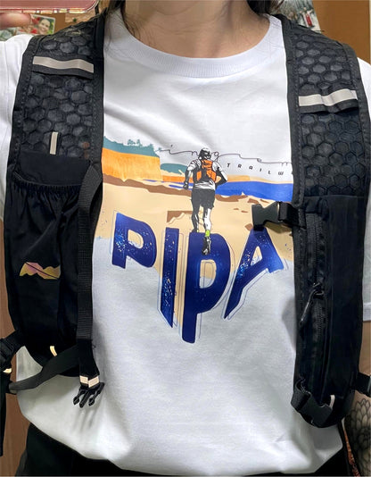 Edição Limitada Trun - Pipa