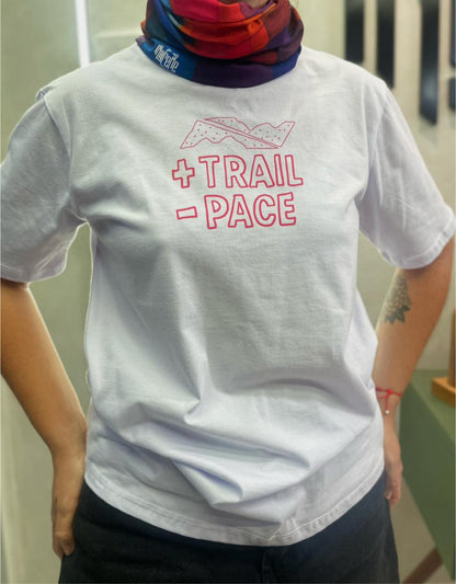 Camisa +trail -Pace