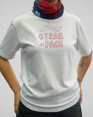 Camisa +trail -Pace