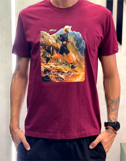 Edição Limitada PTR - Papangu da Serra