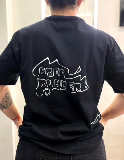 Camisa Free Runner