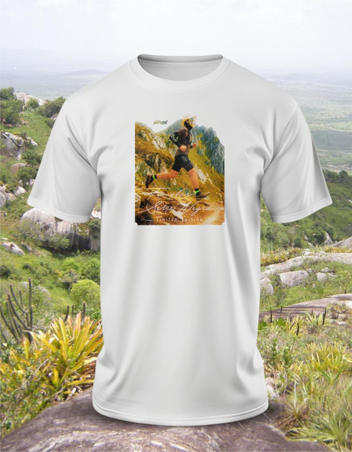 Edição Limitada PTR - Papangu da Serra