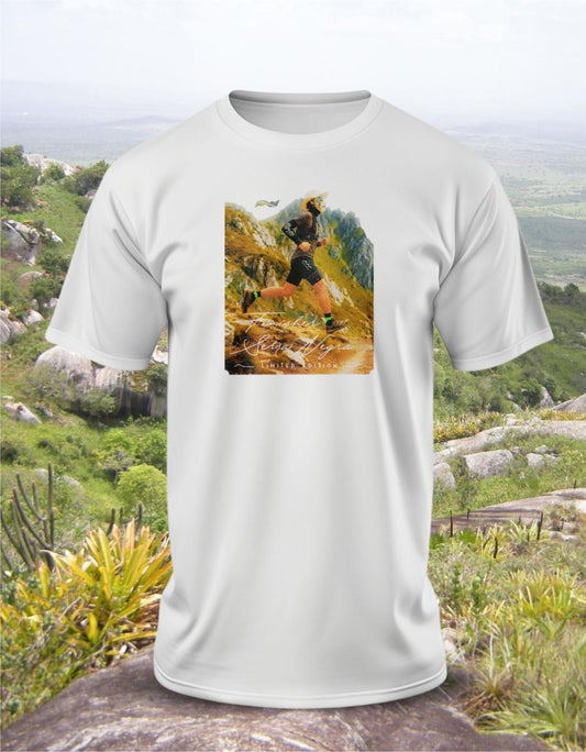 Edição Limitada PTR - Papangu da Serra