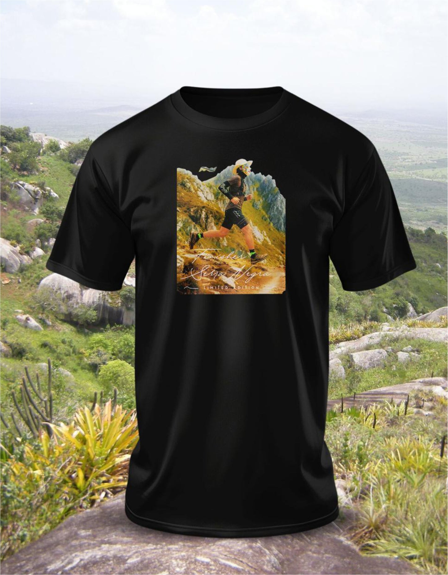 Edição Limitada PTR - Papangu da Serra