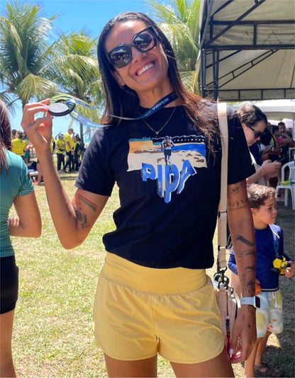 Edição Limitada Trun - Pipa