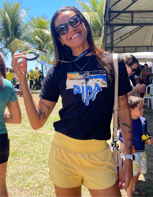 Edição Limitada Trun - Pipa