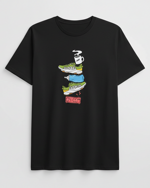 Camisa Basica 4:00am
