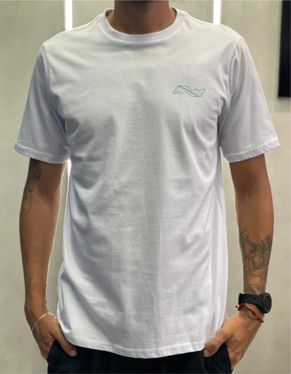 Camisa Nunca é de leve