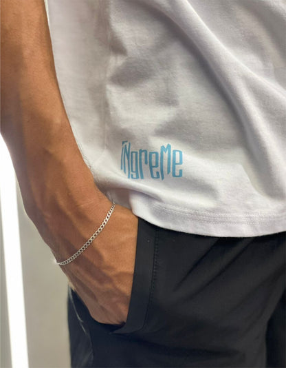 Camisa Nunca é de leve