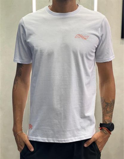 Camisa Nunca é de leve