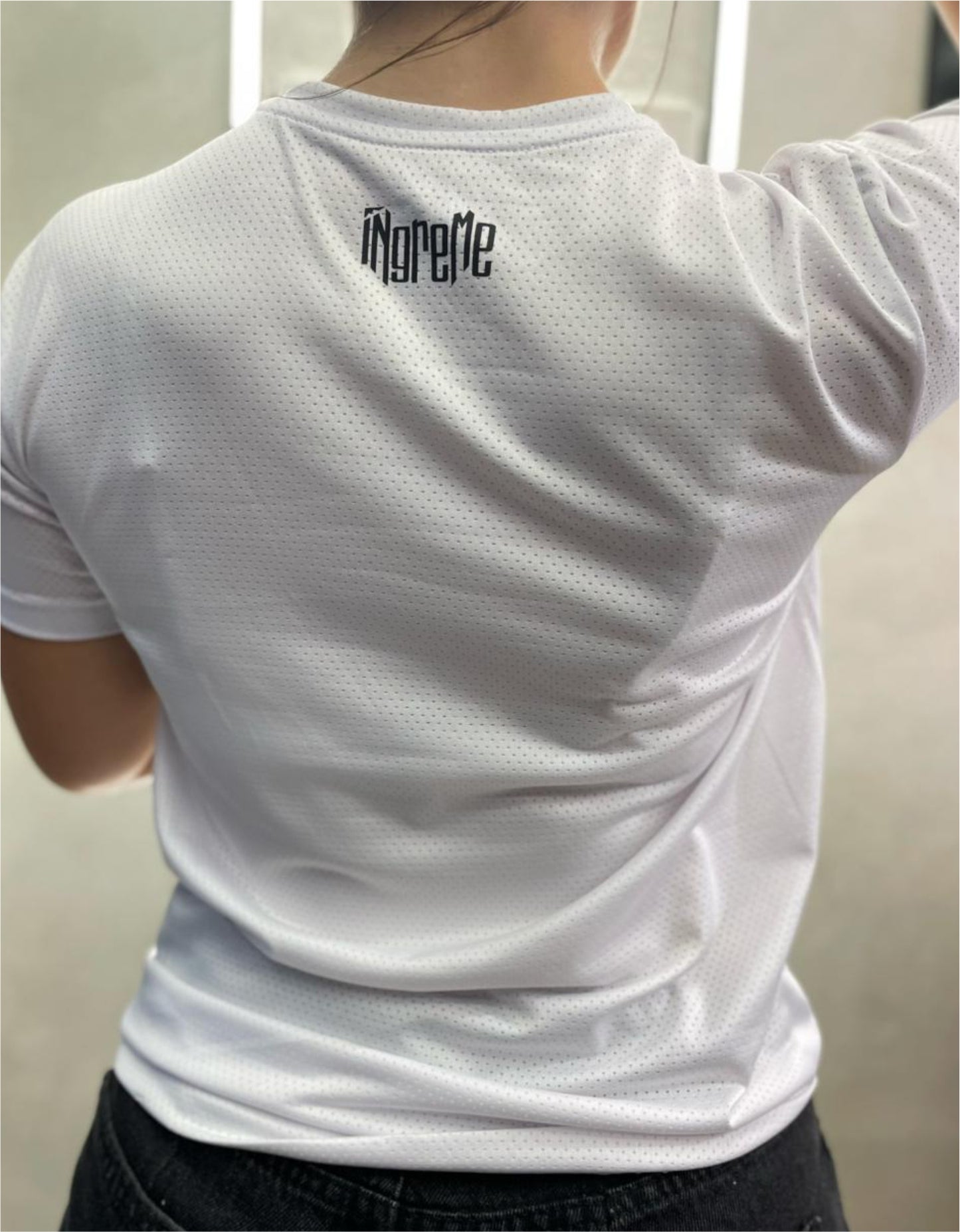 Camisa basica Essência