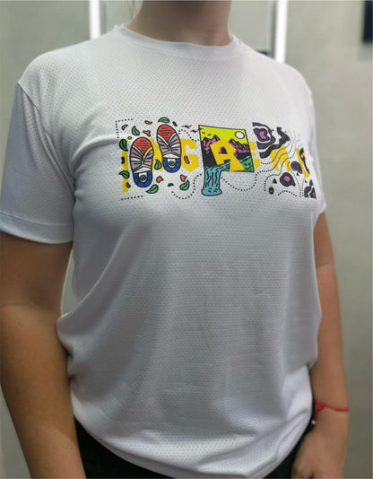 Camisa basica Essência