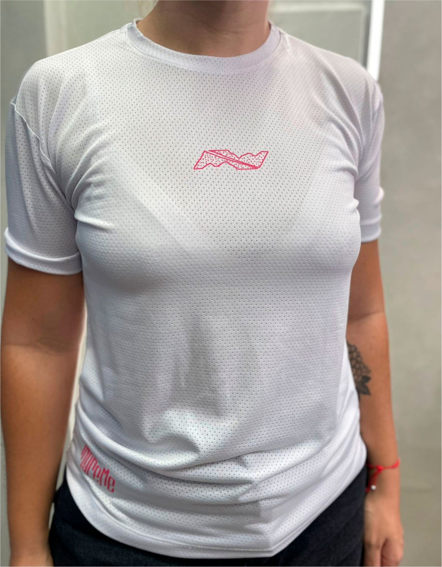 Camisa Nunca é de Leve