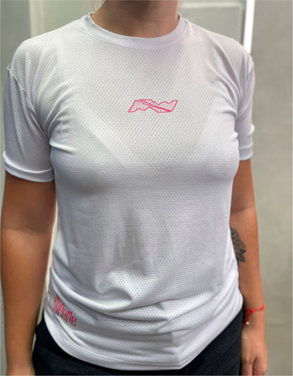 Camisa Nunca é de Leve