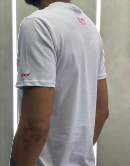 Camisa +Trail - Pace