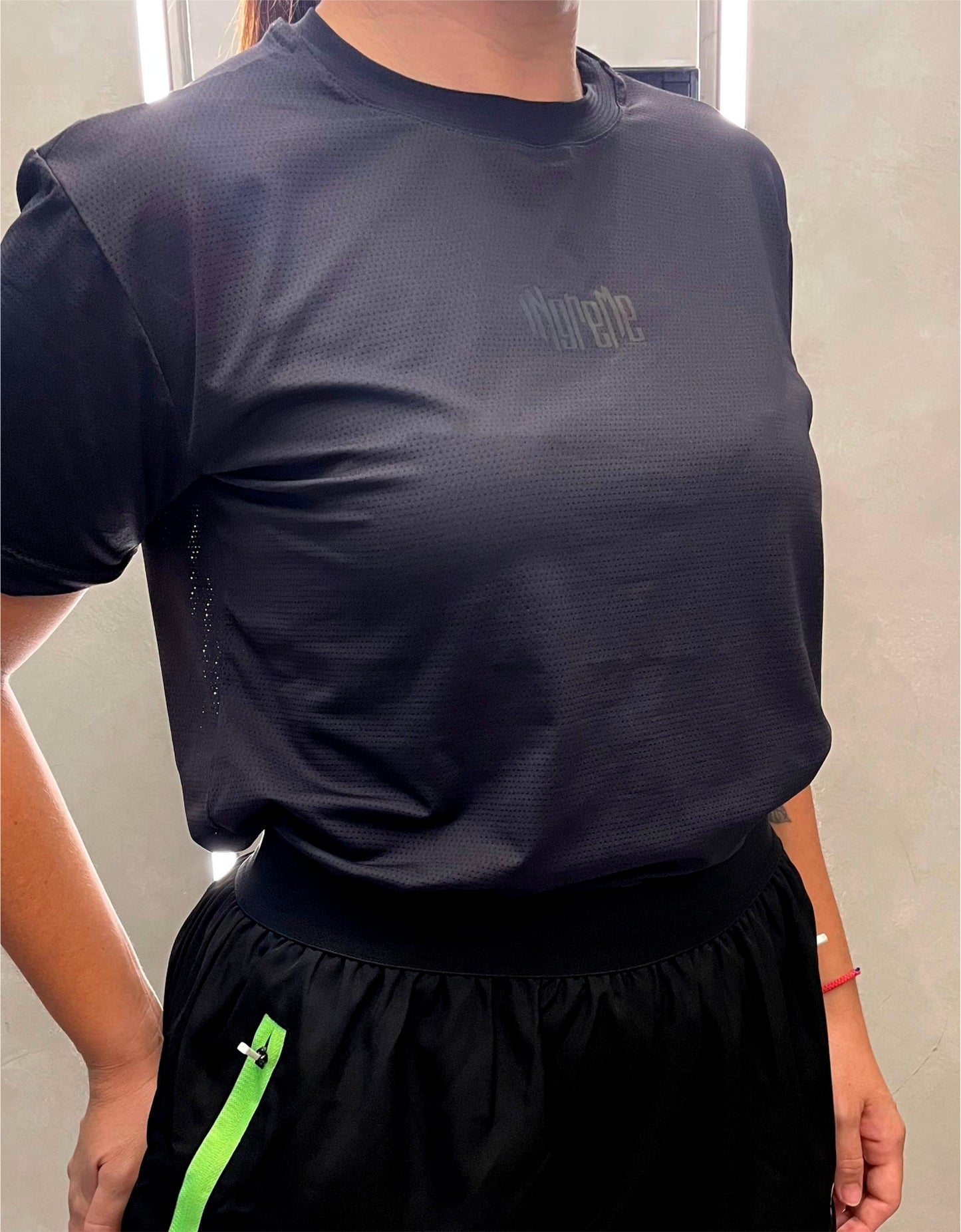 Camisa Origen Camaleão