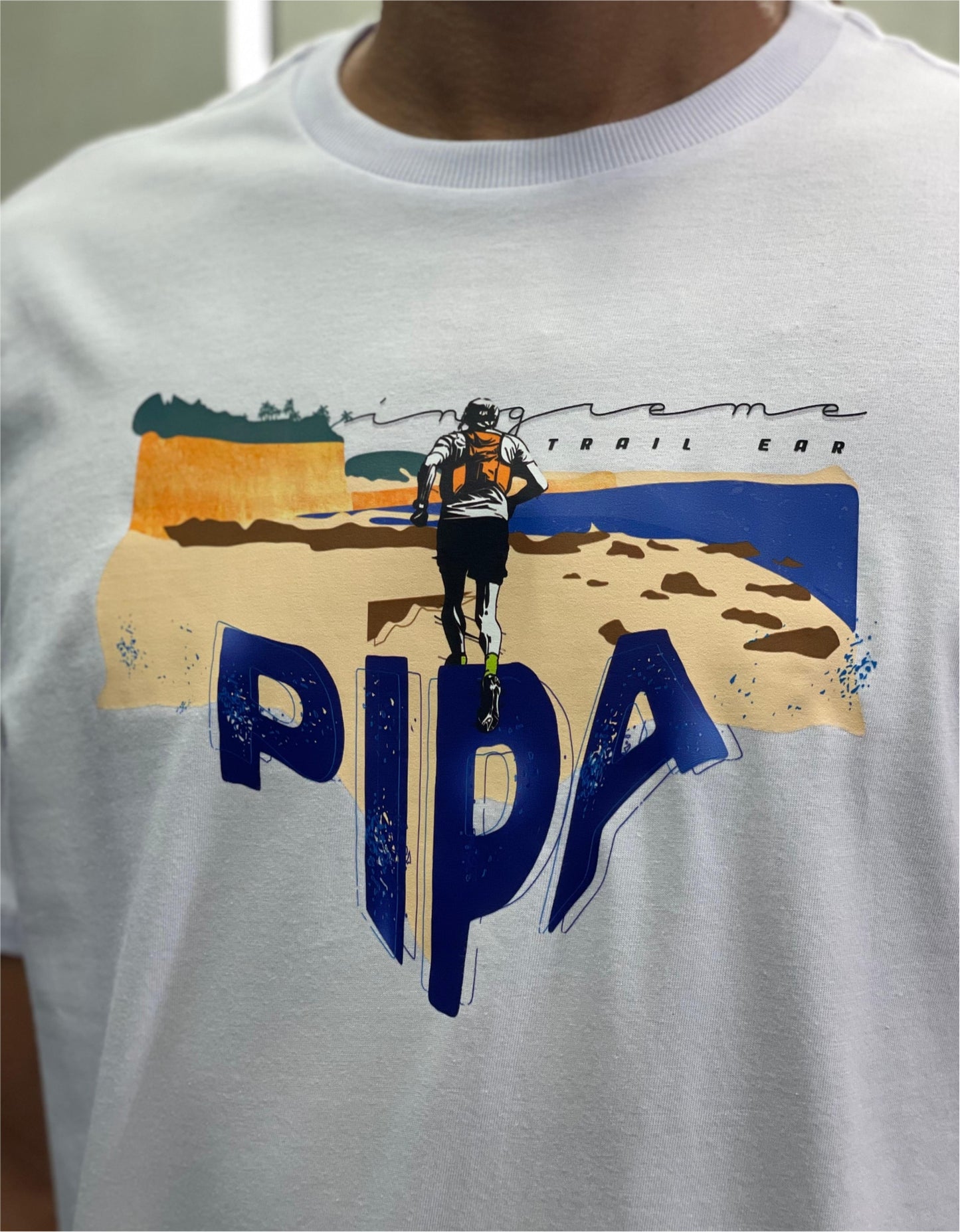 Edição Limitada Trun - Pipa