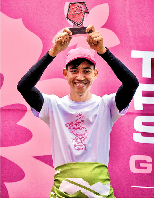 Camisa 4:00am Linear