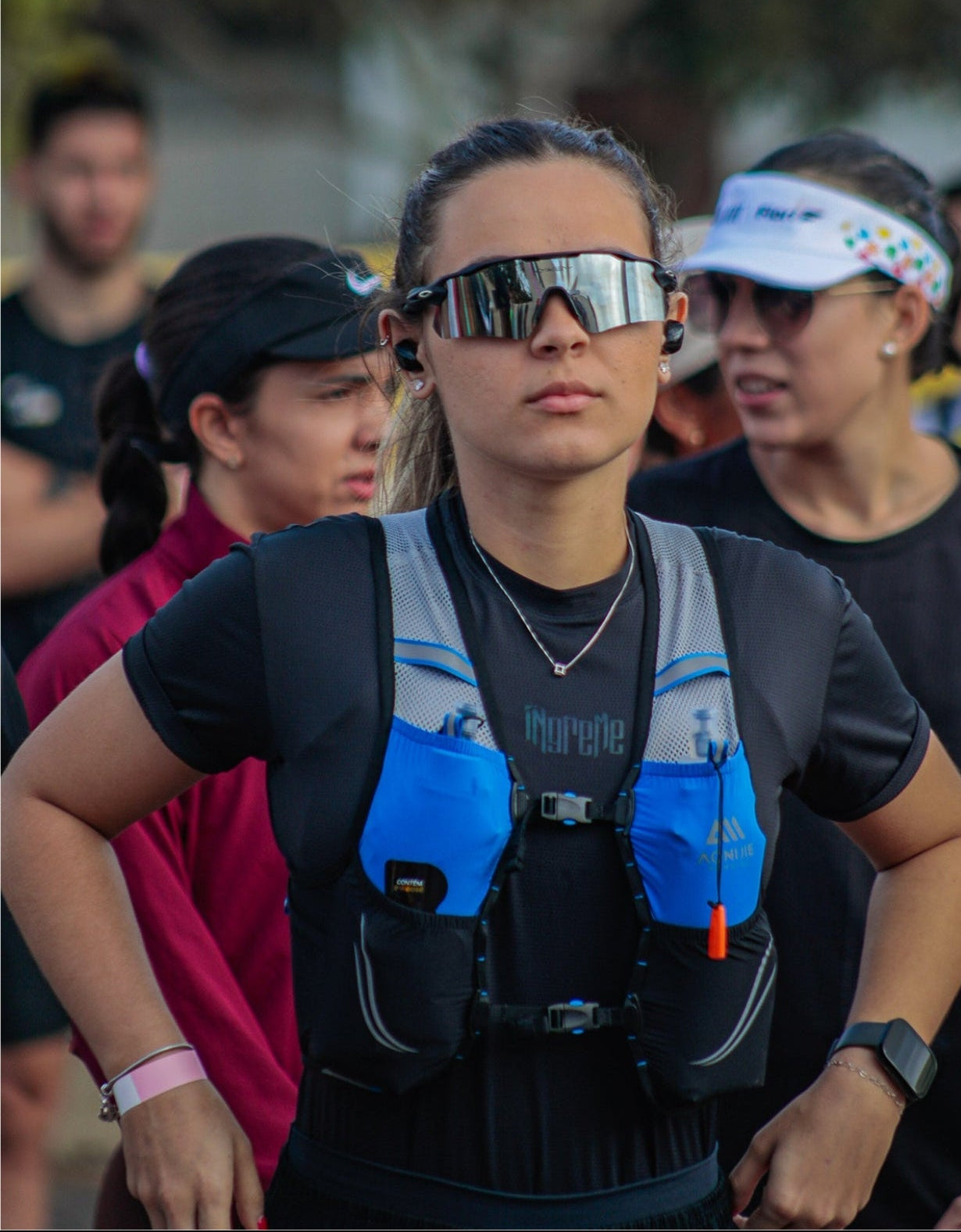 Camisa Origen Camaleão