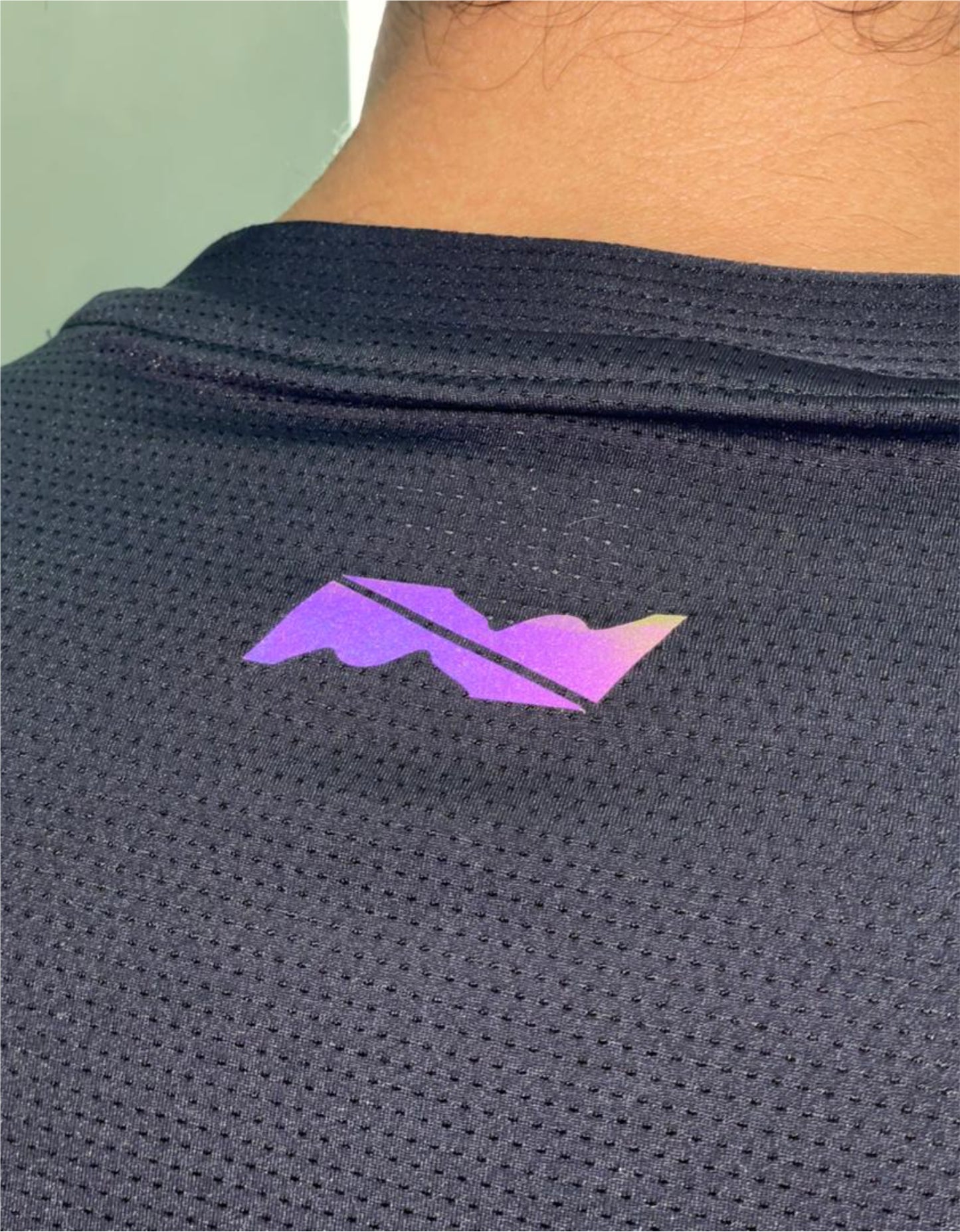 Camisa Origen Camaleão