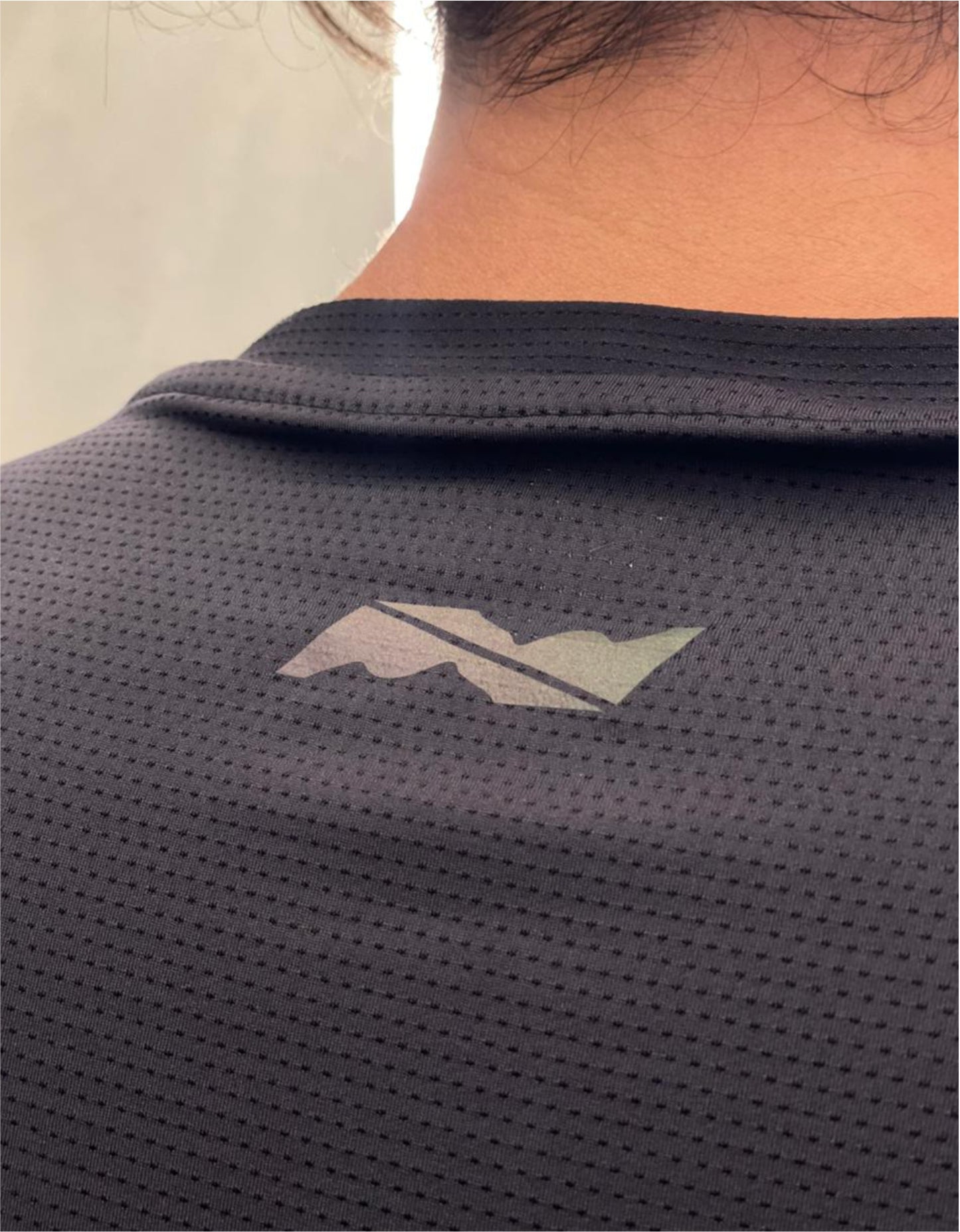 Camisa Origen Camaleão