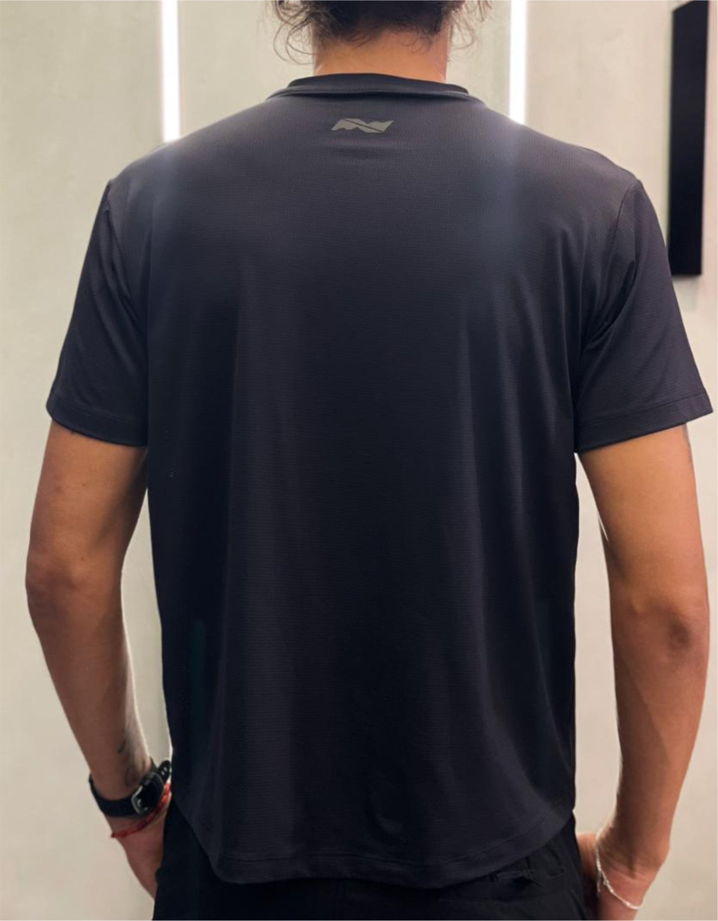 Camisa Origen Camaleão