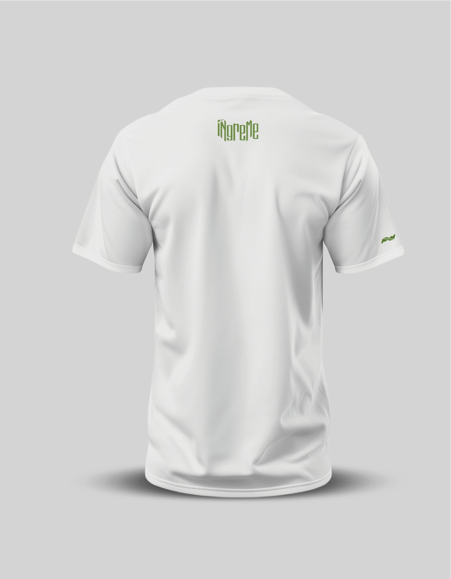 Camisa +trail -Pace