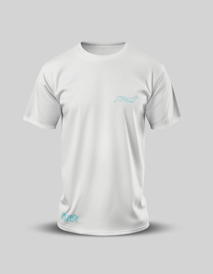 Camisa Nunca é de leve