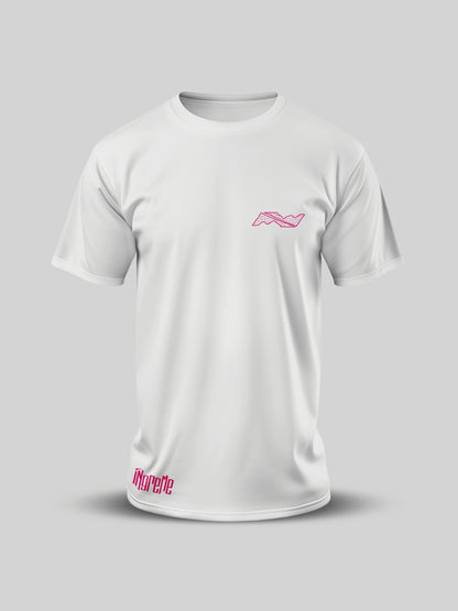 Camisa Nunca é de leve