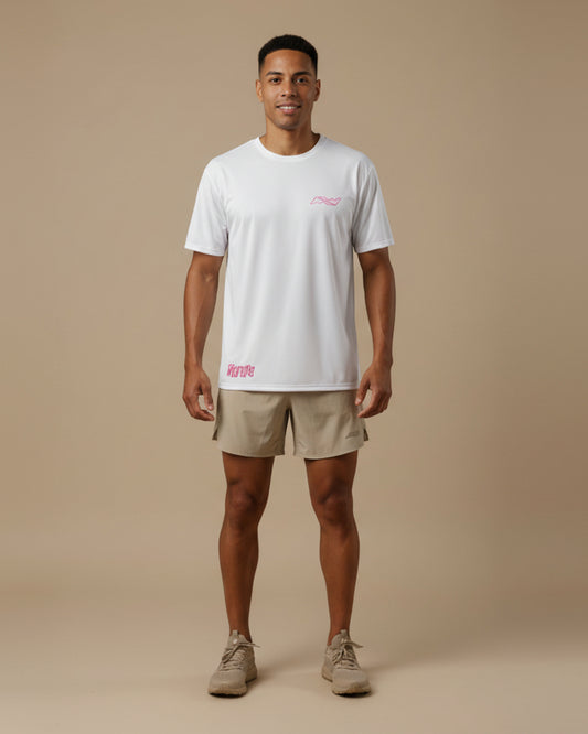 Camisa Nunca é de leve