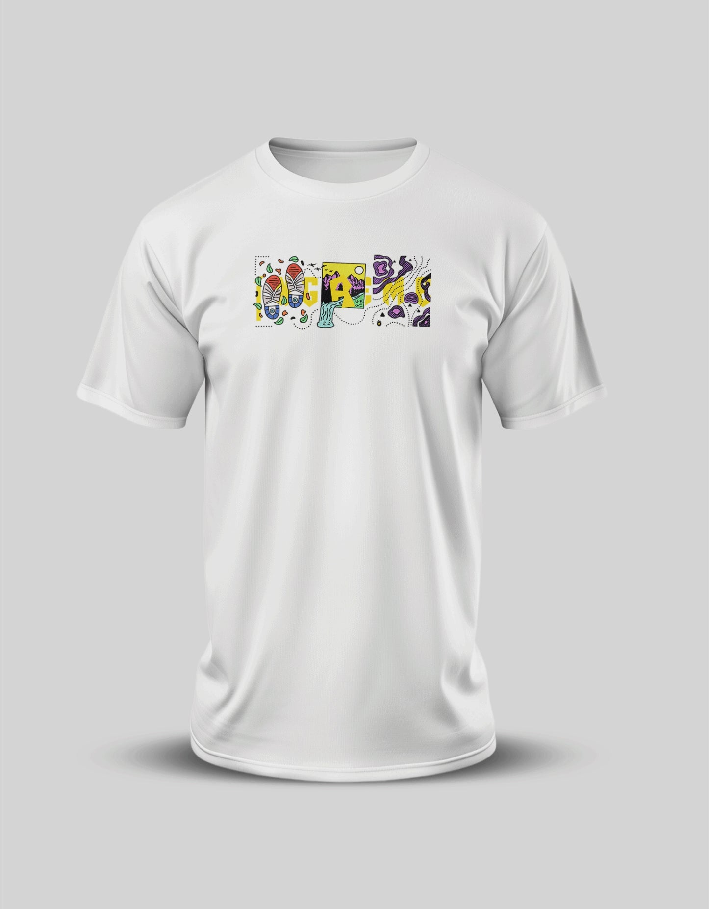 Camisa Essência