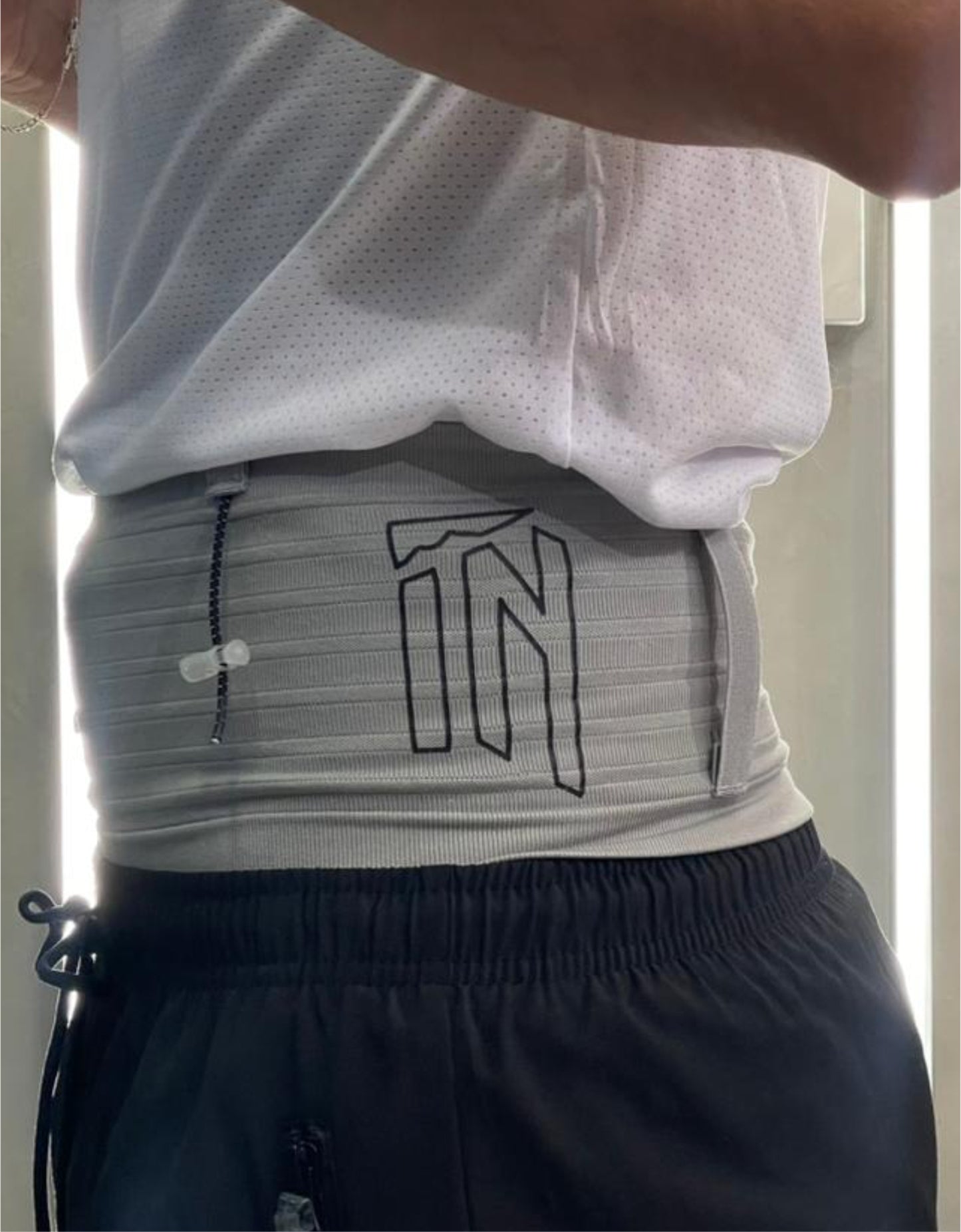 Cinta multifuncional Performance