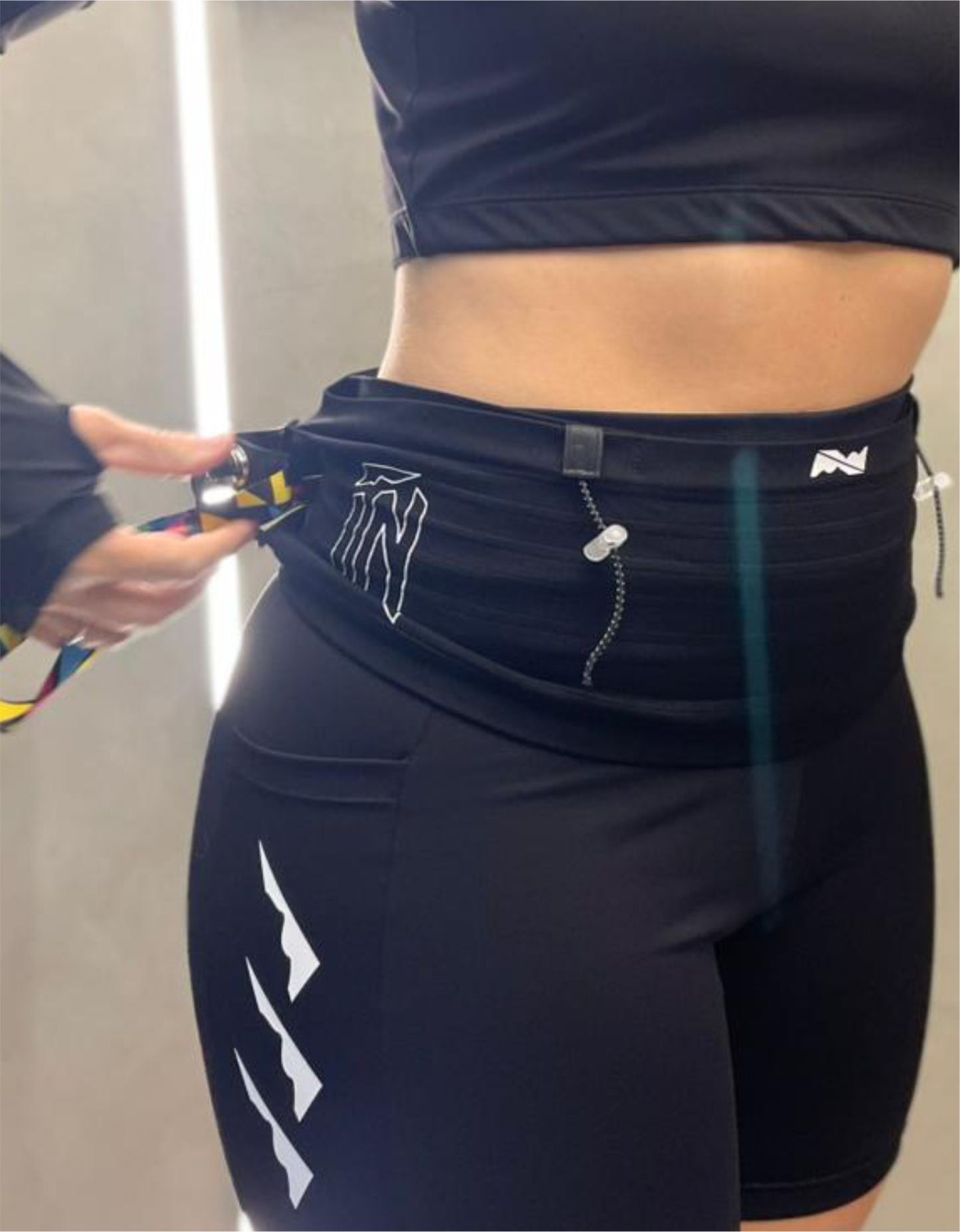 Cinta multifuncional Performance