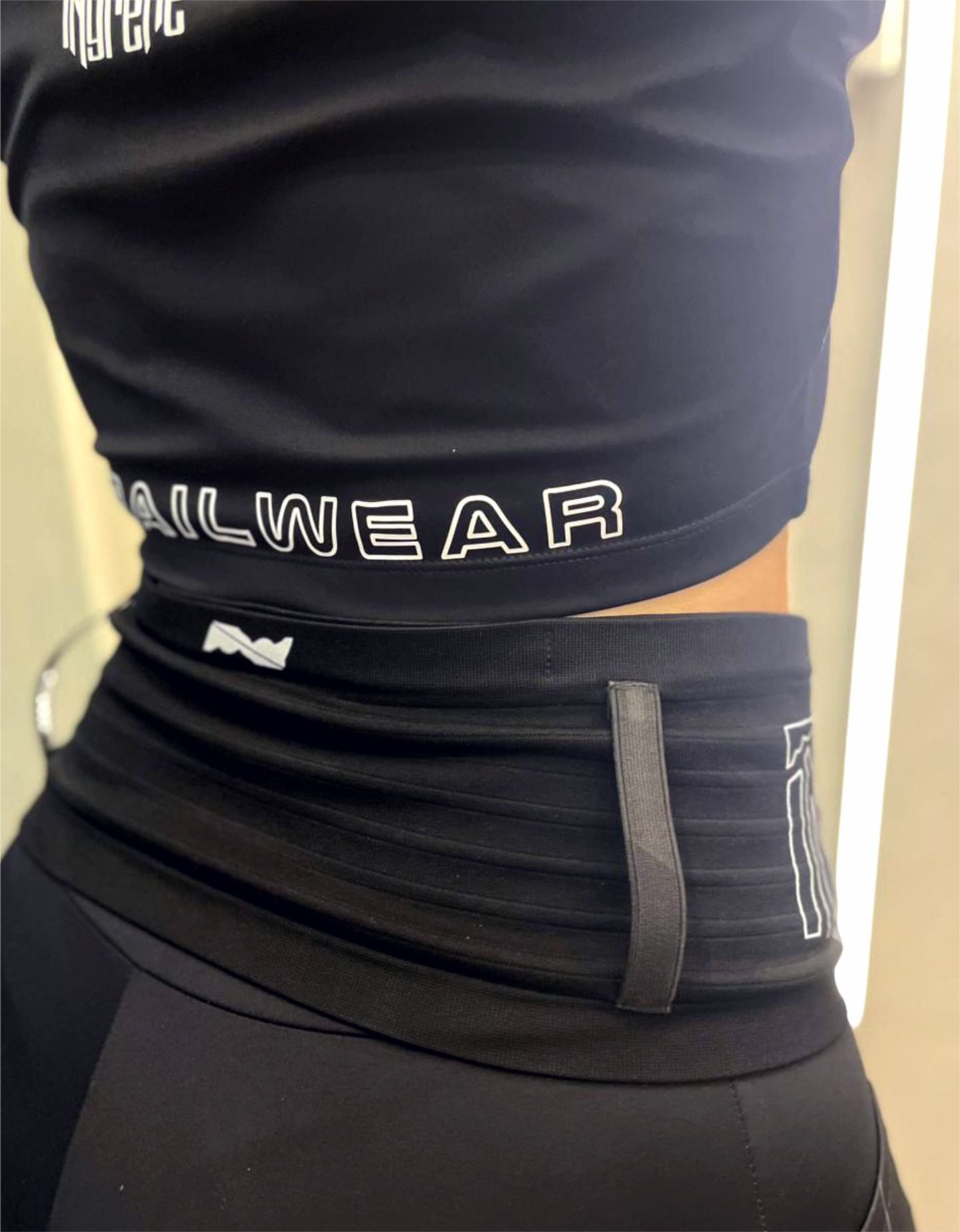 Cinta multifuncional Performance