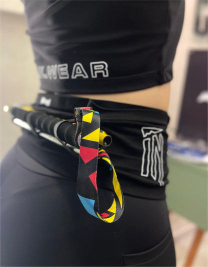 Cinta multifuncional Performance