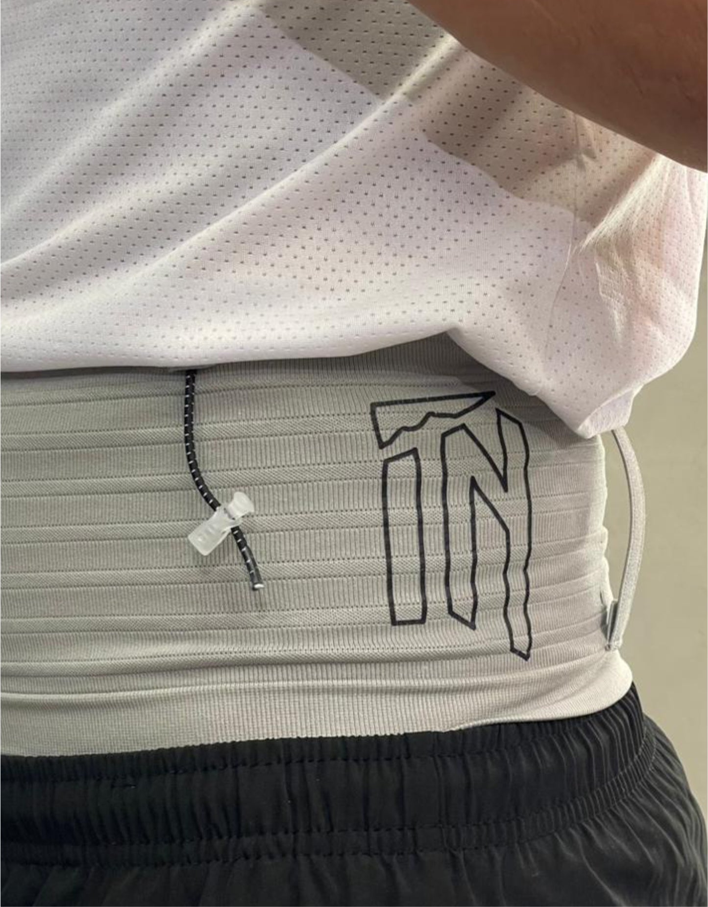 Cinta multifuncional Performance