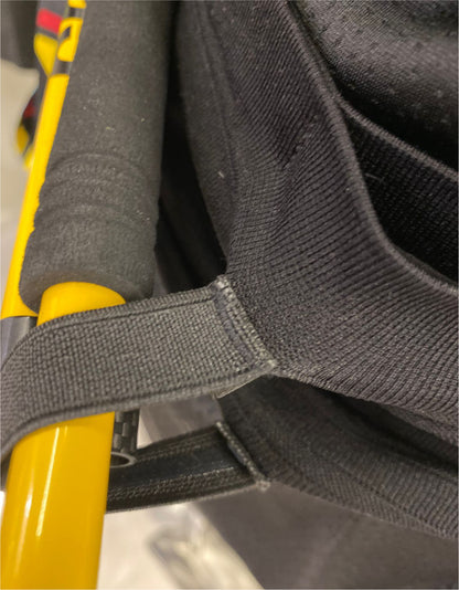 Cinta multifuncional Performance