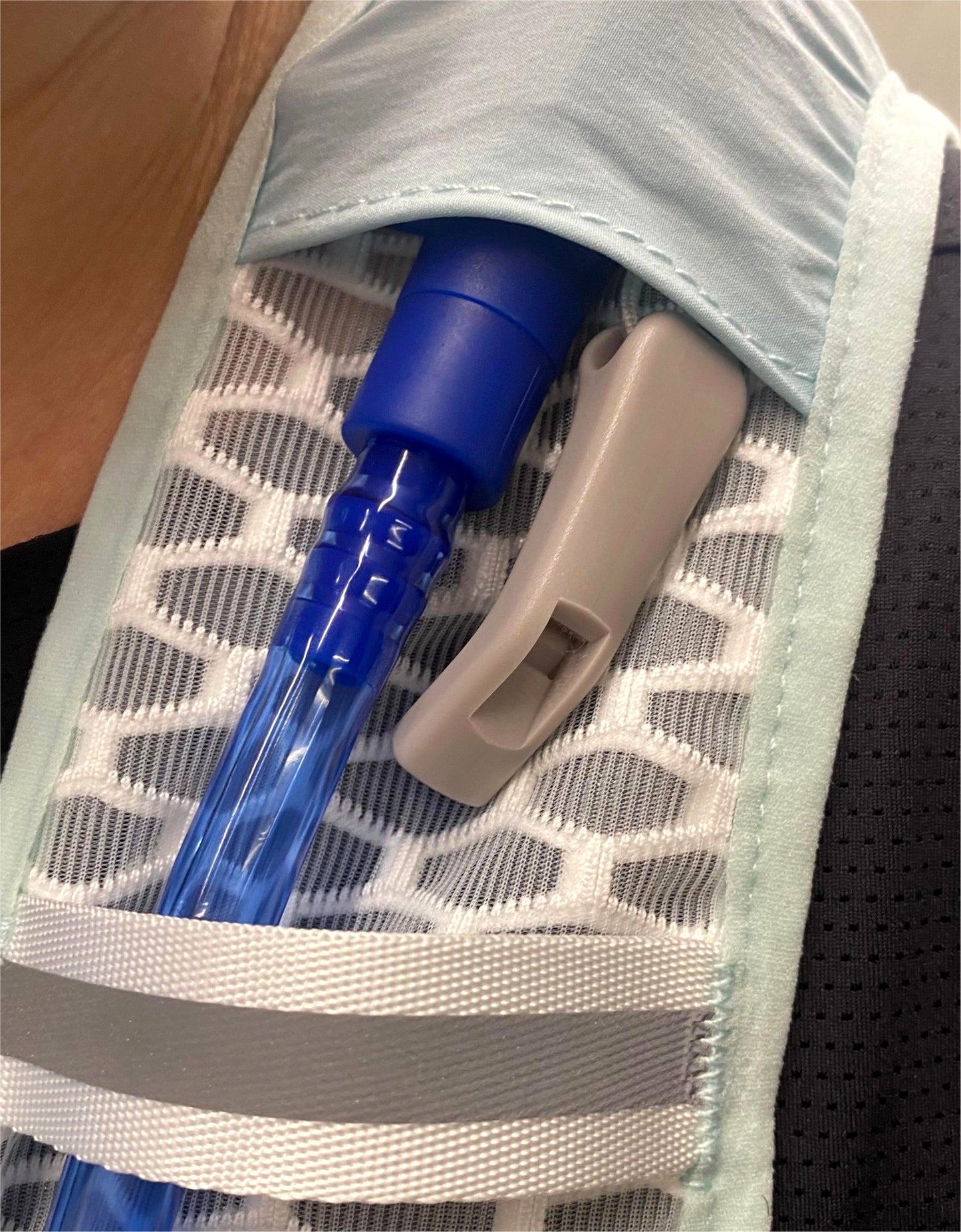 Colete de Hidratação PRO