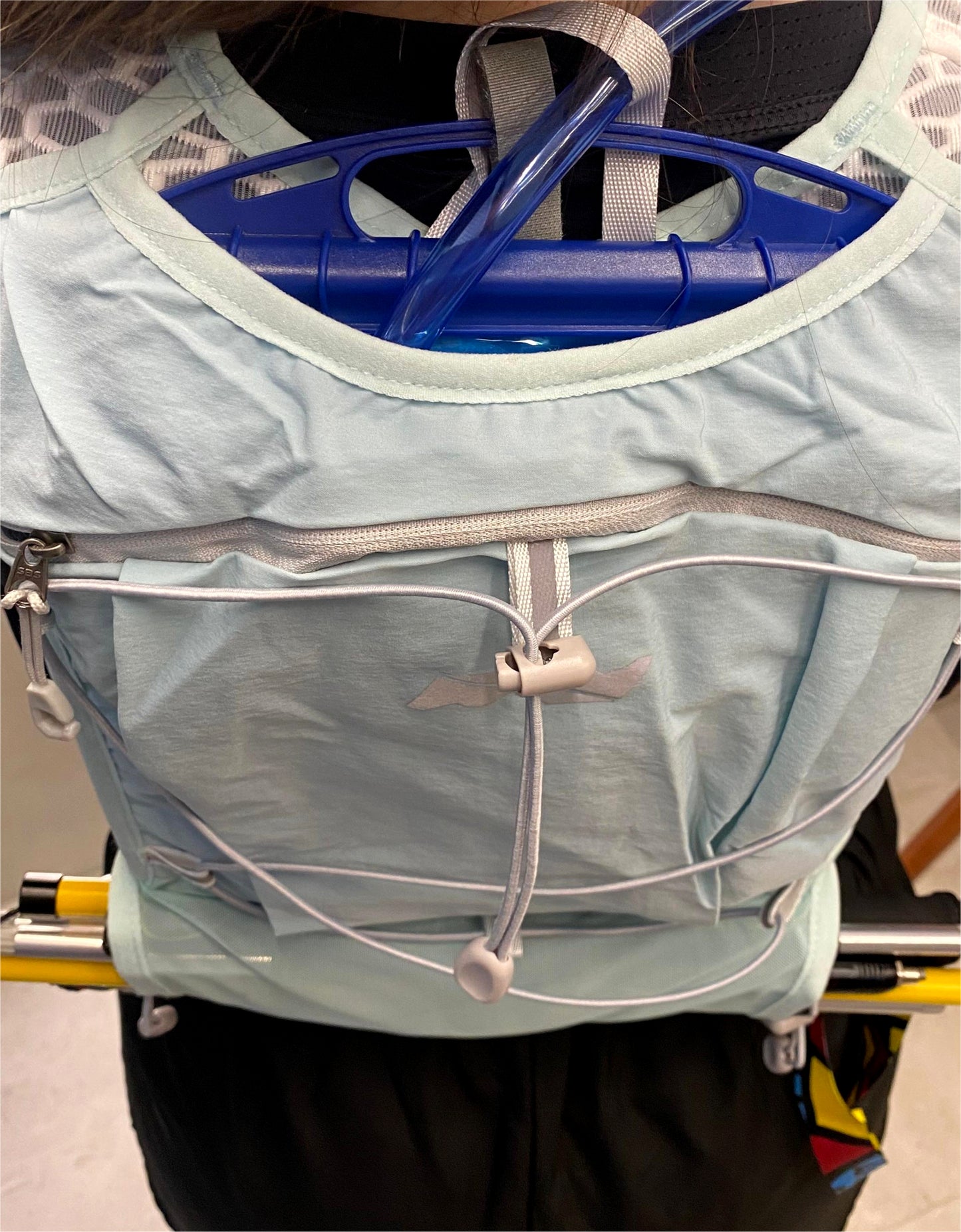 Colete de Hidratação PRO