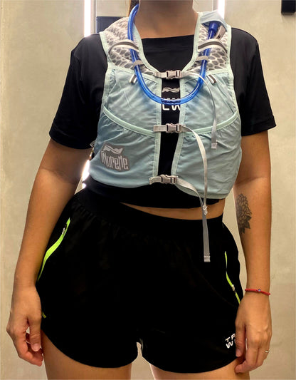 Colete de Hidratação PRO