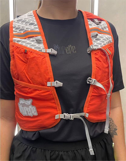 Colete de Hidratação PRO